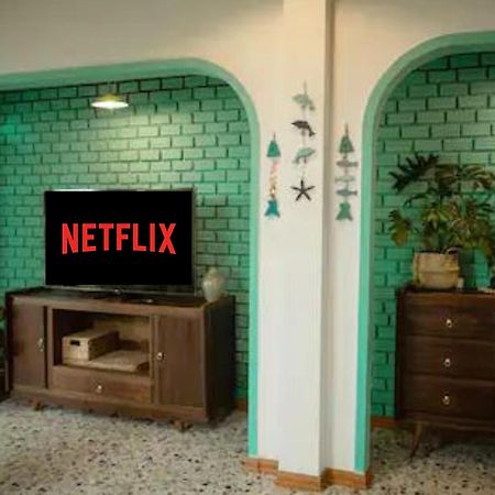 Hoi An Coastal Charm Villa - Jaccuzi Pool - Netflix Tan Thanh Extérieur photo