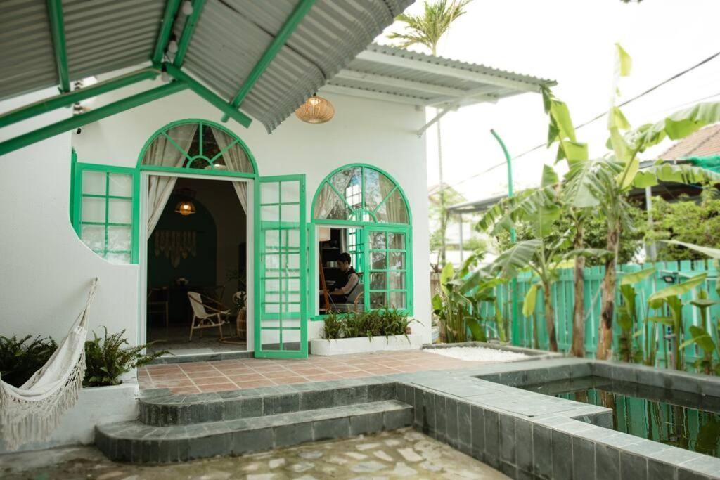 Hoi An Coastal Charm Villa - Jaccuzi Pool - Netflix Tan Thanh Extérieur photo
