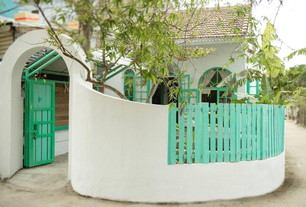 Hoi An Coastal Charm Villa - Jaccuzi Pool - Netflix Tan Thanh Extérieur photo