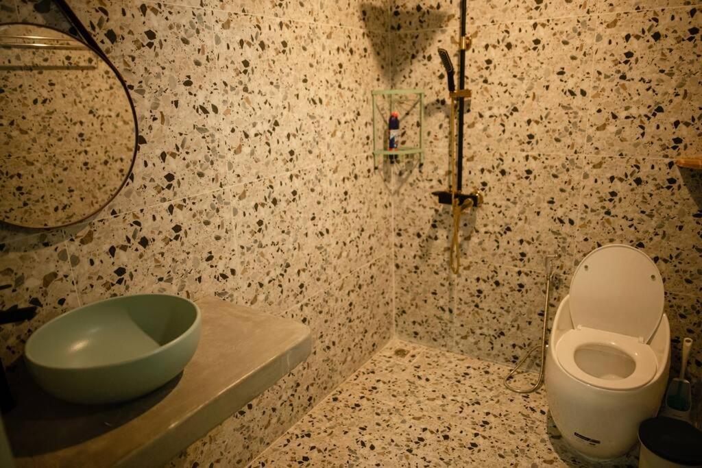 Hoi An Coastal Charm Villa - Jaccuzi Pool - Netflix Tan Thanh Extérieur photo