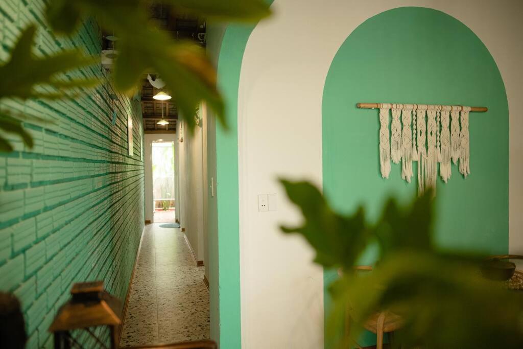 Hoi An Coastal Charm Villa - Jaccuzi Pool - Netflix Tan Thanh Extérieur photo