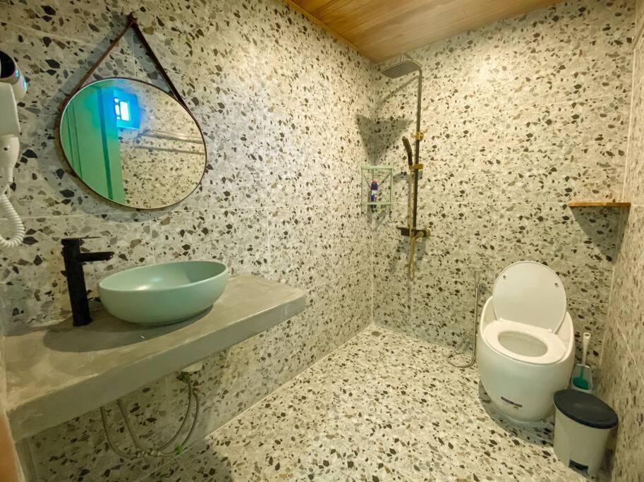 Hoi An Coastal Charm Villa - Jaccuzi Pool - Netflix Tan Thanh Extérieur photo