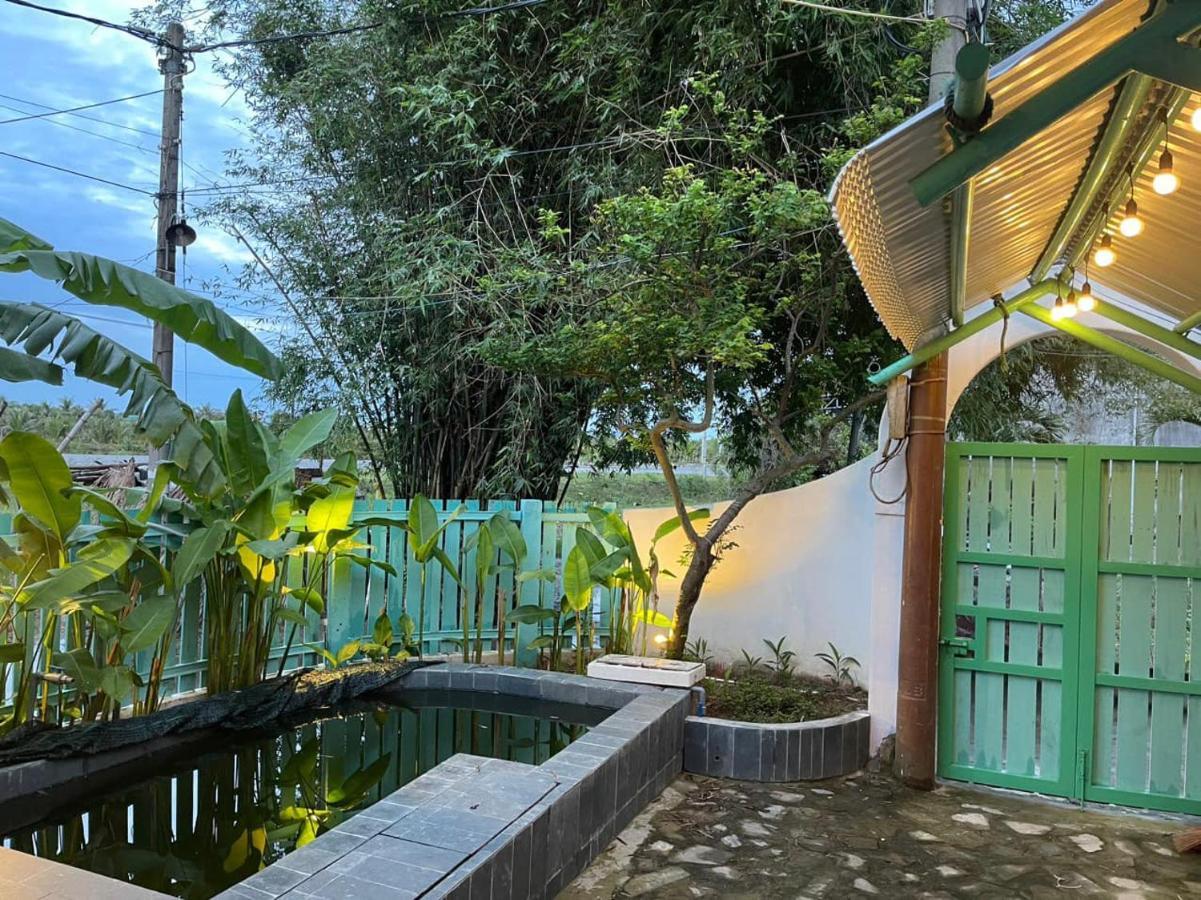Hoi An Coastal Charm Villa - Jaccuzi Pool - Netflix Tan Thanh Extérieur photo