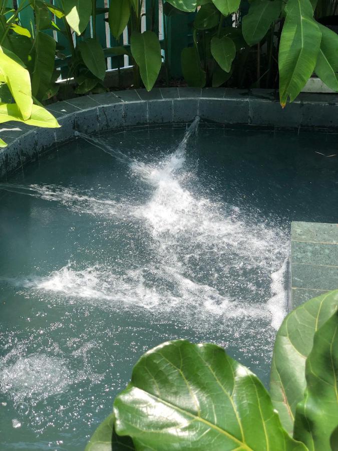 Hoi An Coastal Charm Villa - Jaccuzi Pool - Netflix Tan Thanh Extérieur photo