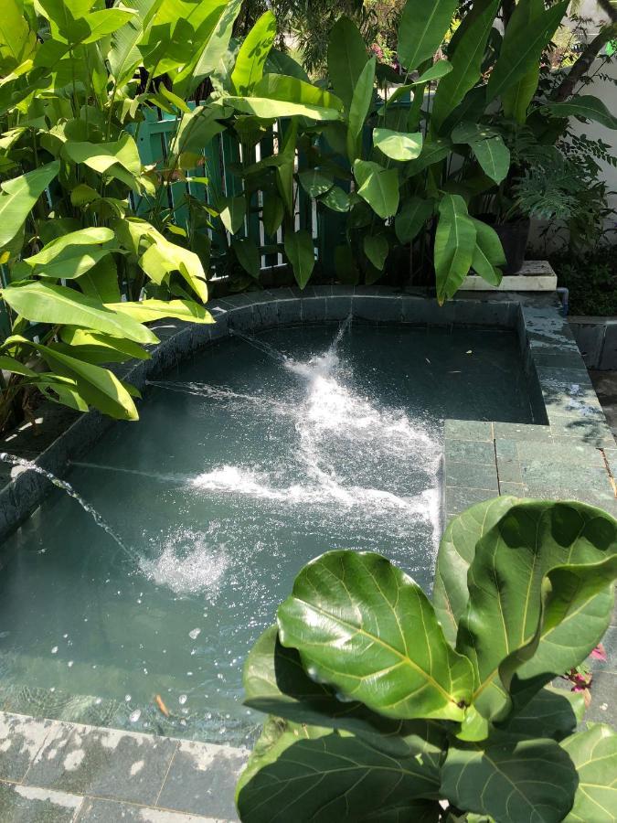 Hoi An Coastal Charm Villa - Jaccuzi Pool - Netflix Tan Thanh Extérieur photo