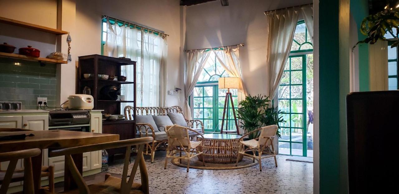 Hoi An Coastal Charm Villa - Jaccuzi Pool - Netflix Tan Thanh Extérieur photo