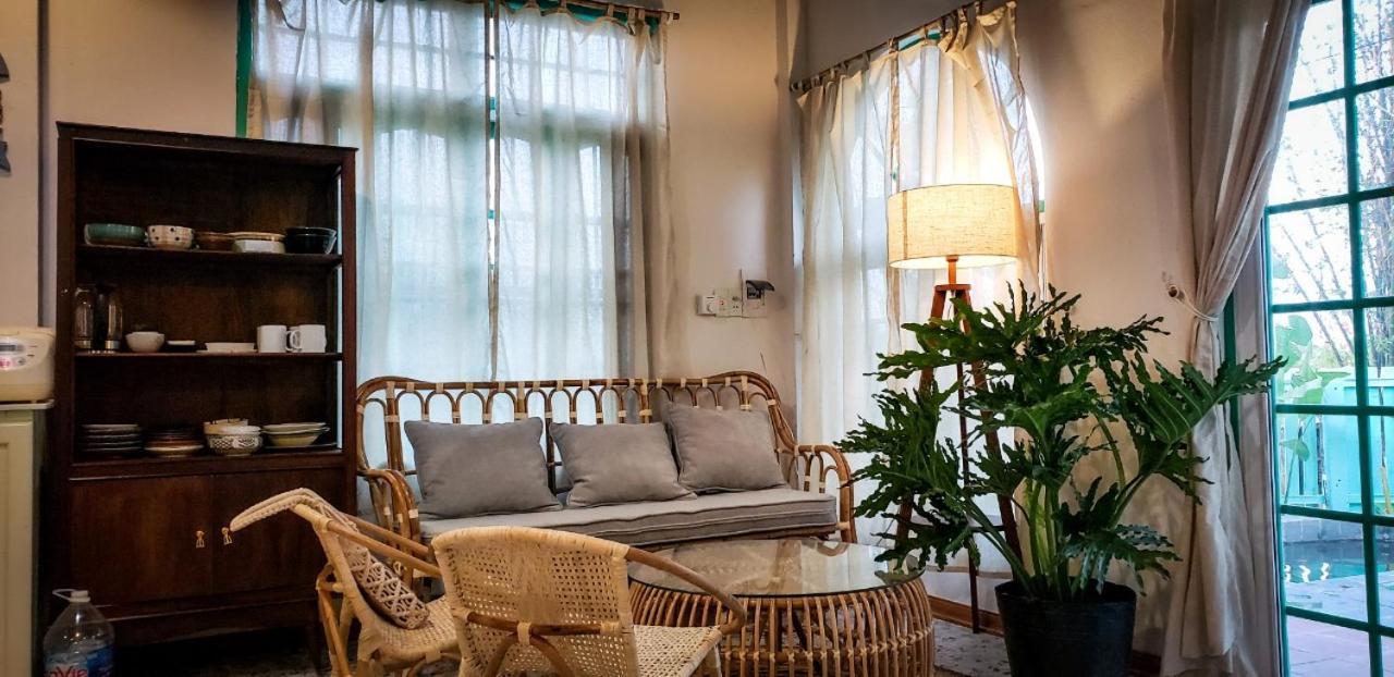 Hoi An Coastal Charm Villa - Jaccuzi Pool - Netflix Tan Thanh Extérieur photo