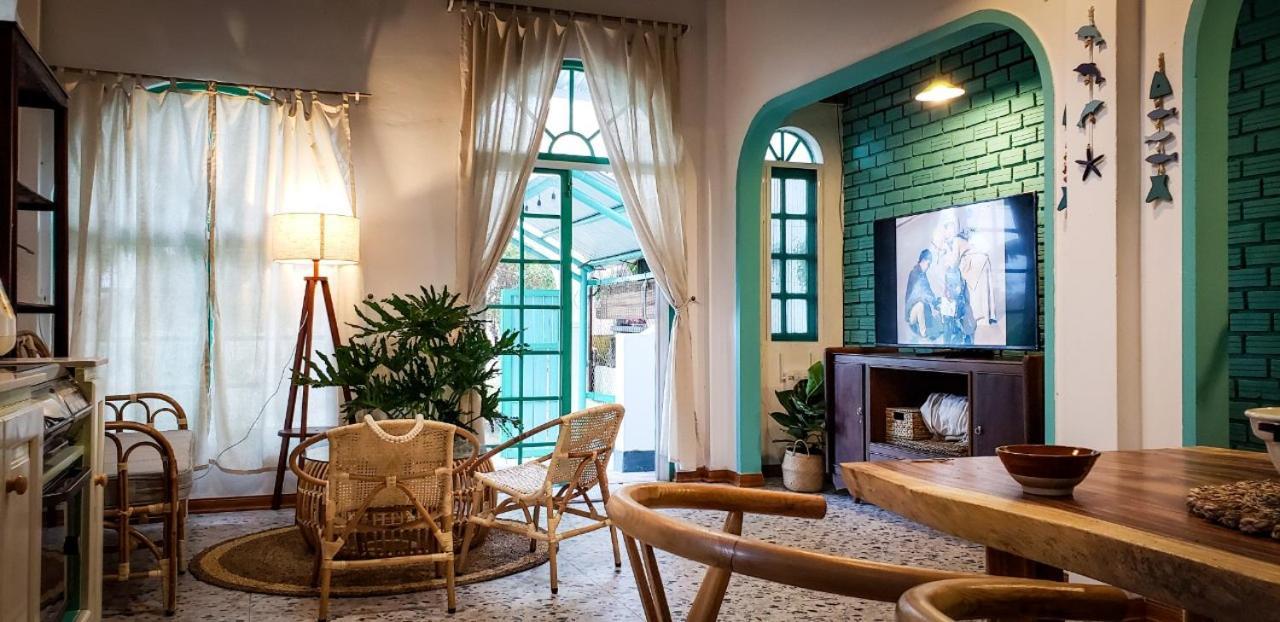 Hoi An Coastal Charm Villa - Jaccuzi Pool - Netflix Tan Thanh Extérieur photo