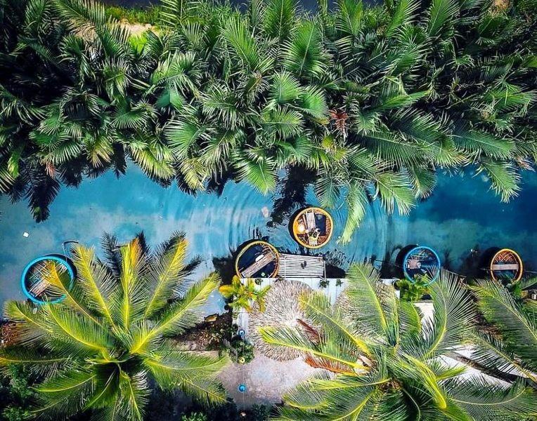 Hoi An Coastal Charm Villa - Jaccuzi Pool - Netflix Tan Thanh Extérieur photo