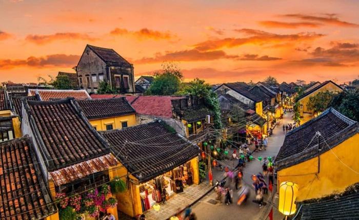 Hoi An Coastal Charm Villa - Jaccuzi Pool - Netflix Tan Thanh Extérieur photo
