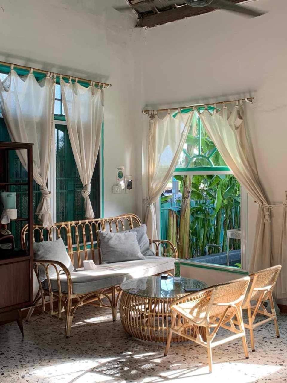 Hoi An Coastal Charm Villa - Jaccuzi Pool - Netflix Tan Thanh Extérieur photo
